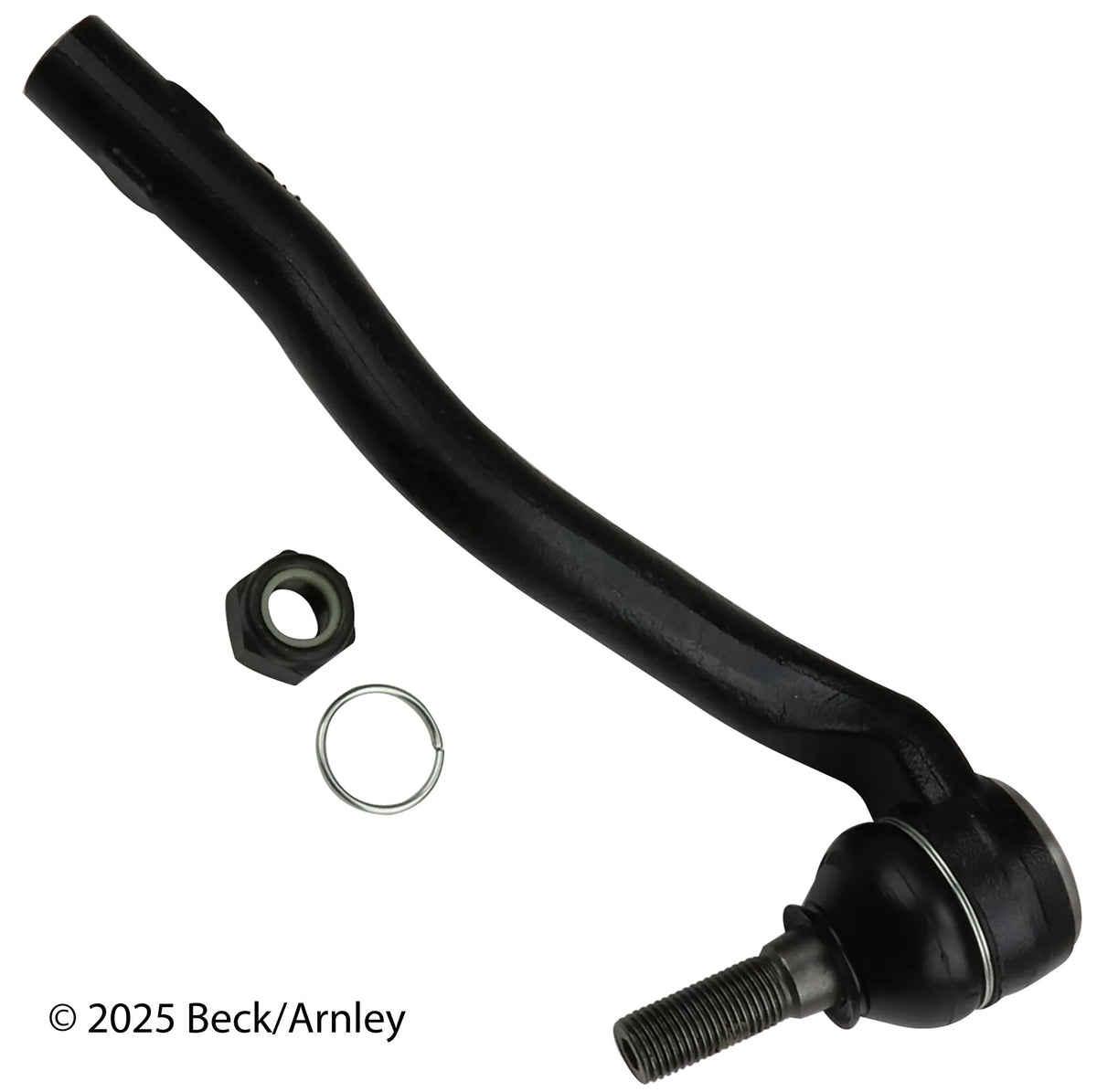 Beck/Arnley 101-6856 2010-2012 Mercedes-Benz GL350 Steering Tie Rod End