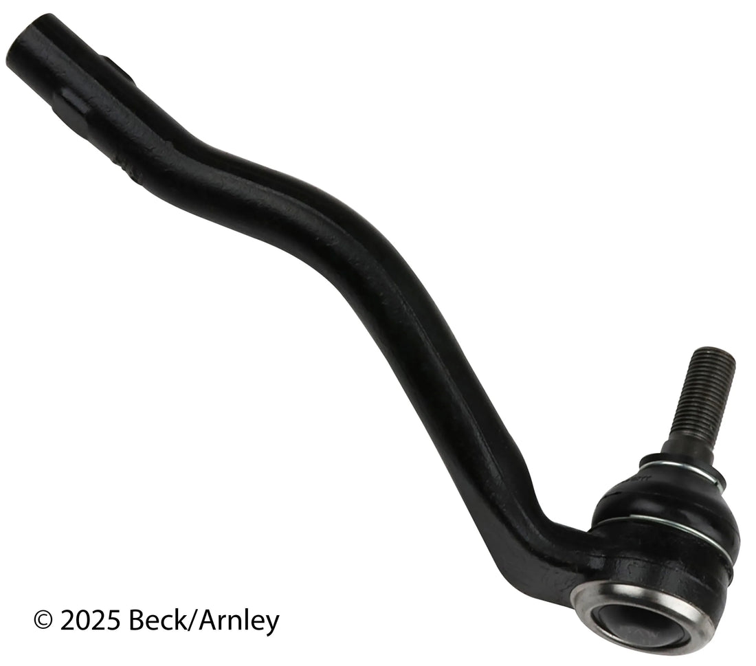 Beck/Arnley 101-6857 2010-2012 Mercedes-Benz GL350 Steering Tie Rod End