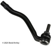 Beck/Arnley 101-6857 2010-2012 Mercedes-Benz GL350 Steering Tie Rod End