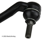 Beck/Arnley 101-6857 2010-2012 Mercedes-Benz GL350 Steering Tie Rod End