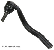 Beck/Arnley 101-6857 2010-2012 Mercedes-Benz GL350 Steering Tie Rod End