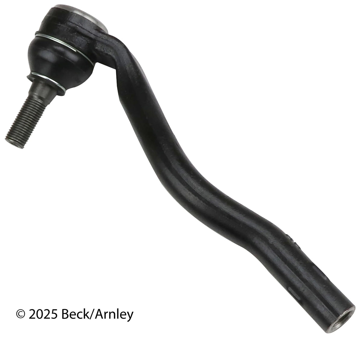 Beck/Arnley 101-6857 2010-2012 Mercedes-Benz GL350 Steering Tie Rod End