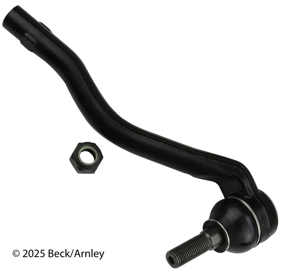 Beck/Arnley 101-6857 2010-2012 Mercedes-Benz GL350 Steering Tie Rod End