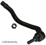 Beck/Arnley 101-6857 2010-2012 Mercedes-Benz GL350 Steering Tie Rod End