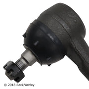 Beck/Arnley 101-6862 1996-2005 Chevrolet Blazer Steering Tie Rod End