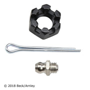 Beck/Arnley 101-6862 1996-2005 Chevrolet Blazer Steering Tie Rod End