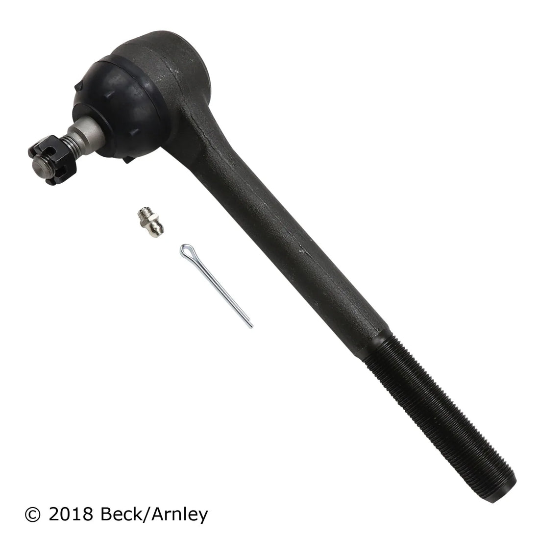 Beck/Arnley 101-6862 1996-2005 Chevrolet Blazer Steering Tie Rod End