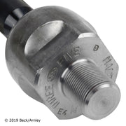 Beck/Arnley 101-6869 2009-2013 Honda Fit Steering Tie Rod End