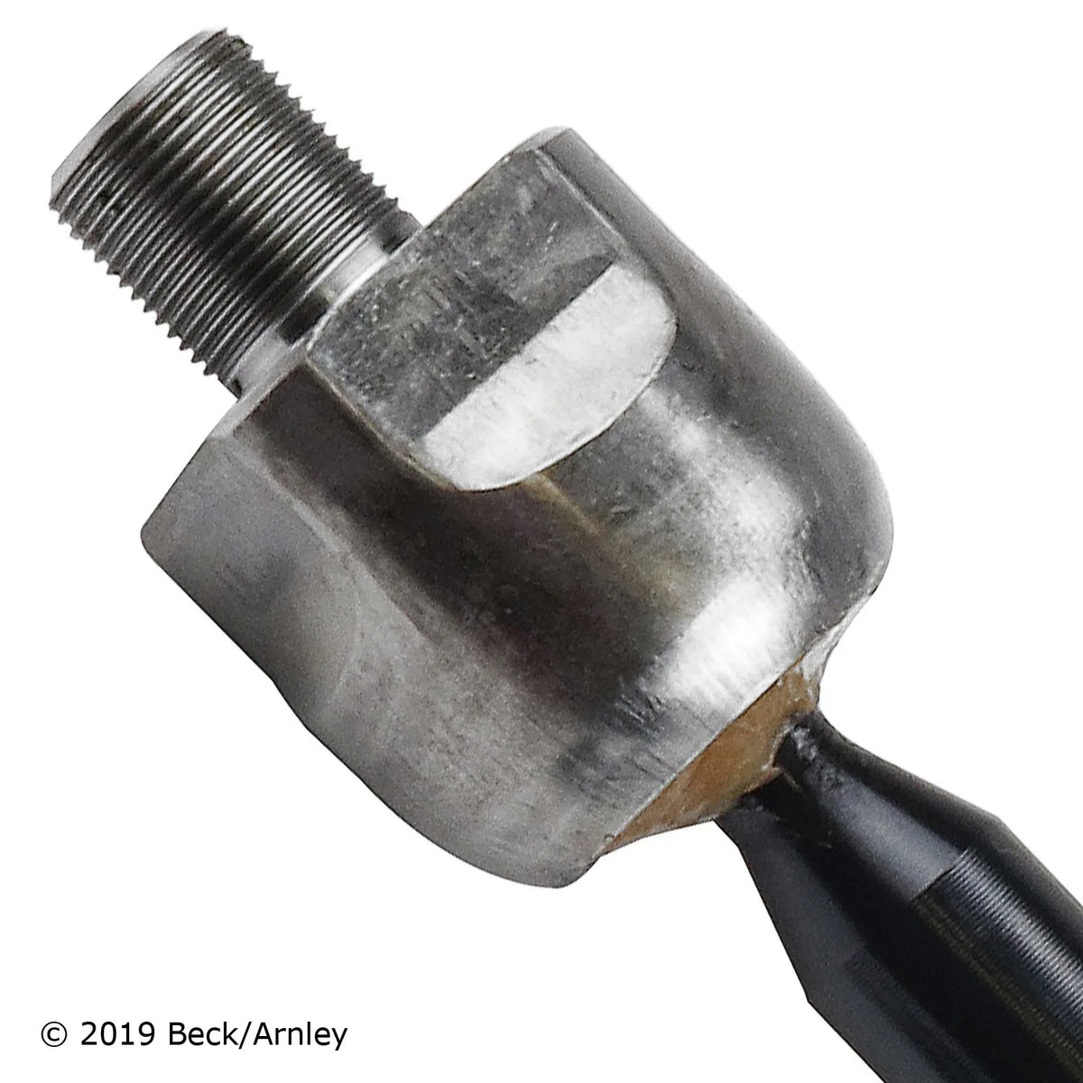 Beck/Arnley 101-6869 2009-2013 Honda Fit Steering Tie Rod End