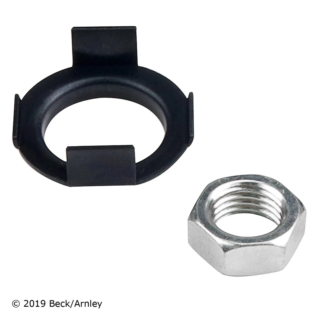 Beck/Arnley 101-6869 2009-2013 Honda Fit Steering Tie Rod End
