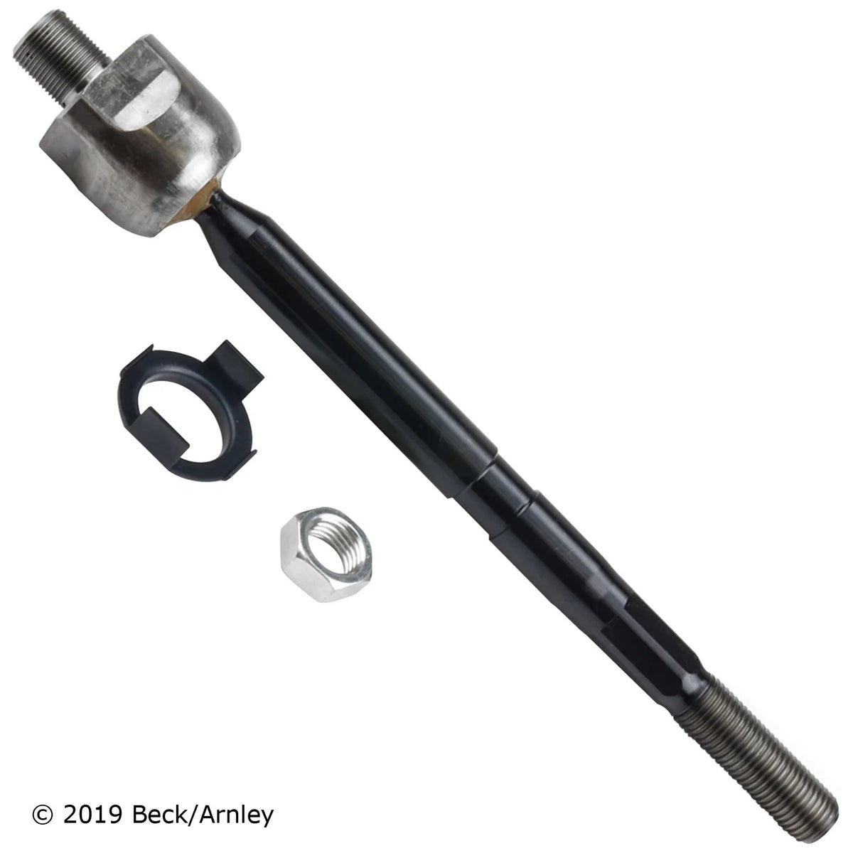 Beck/Arnley 101-6869 2009-2013 Honda Fit Steering Tie Rod End