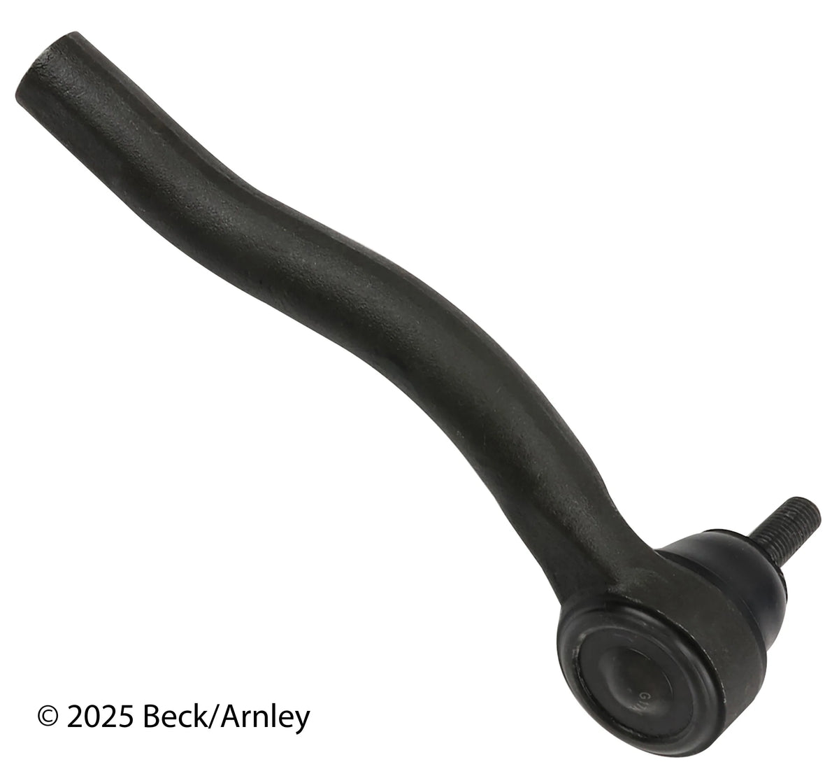 Beck/Arnley 101-6870 2014-2015 Nissan Rogue Select Steering Tie Rod End