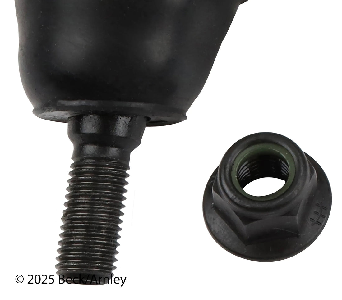 Beck/Arnley 101-6870 2014-2015 Nissan Rogue Select Steering Tie Rod End