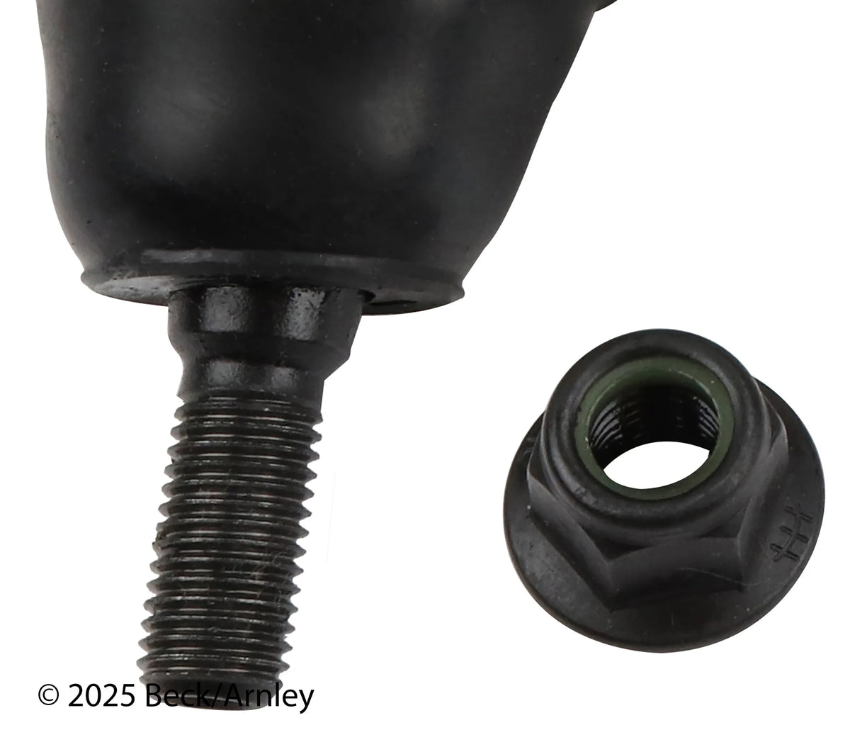 Beck/Arnley 101-6870 2014-2015 Nissan Rogue Select Steering Tie Rod End