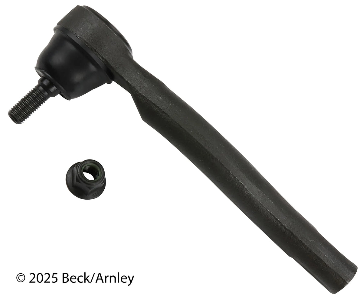 Beck/Arnley 101-6870 2014-2015 Nissan Rogue Select Steering Tie Rod End