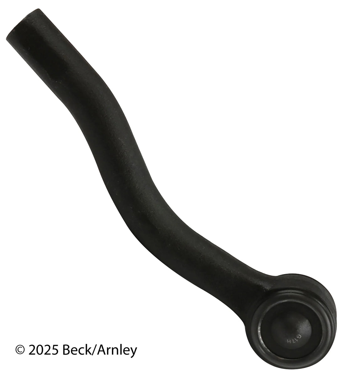 Beck/Arnley 101-6871 2014-2015 Nissan Rogue Select Steering Tie Rod End