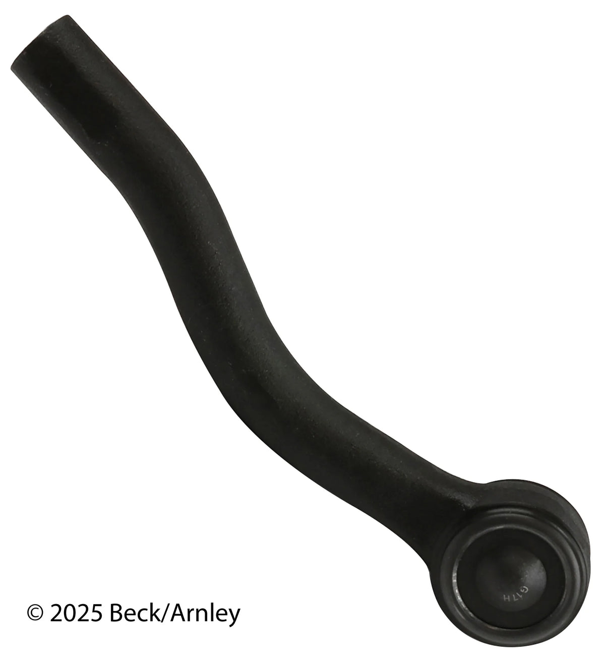 Beck/Arnley 101-6871 2014-2015 Nissan Rogue Select Steering Tie Rod End