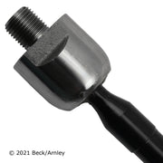 Beck/Arnley 101-6872 2015-2021 Subaru WRX Steering Tie Rod End
