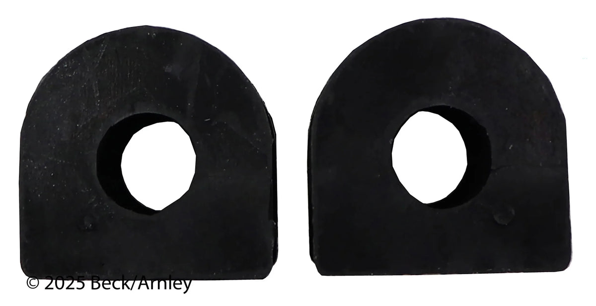 Beck/Arnley 101-6873 2007-2012 Lexus ES350 Suspension Stabilizer Bar Bushing Kit