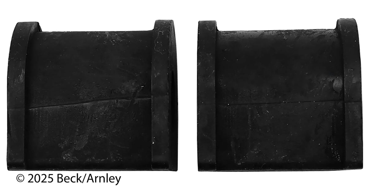Beck/Arnley 101-6873 2007-2012 Lexus ES350 Suspension Stabilizer Bar Bushing Kit