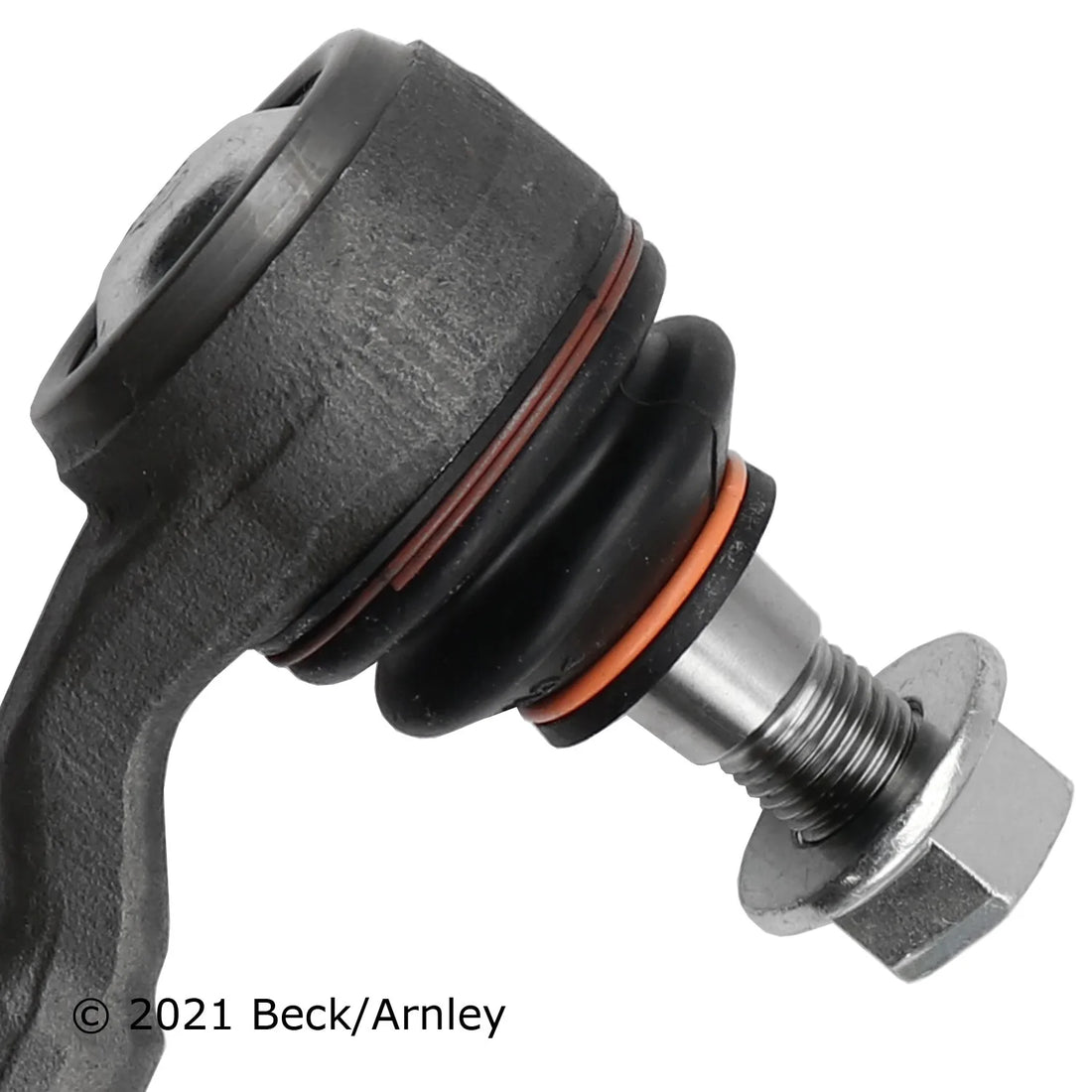 Beck/Arnley 101-6874 2013-2015 BMW X1 Steering Tie Rod End