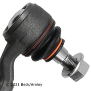 Beck/Arnley 101-6874 2013-2015 BMW X1 Steering Tie Rod End