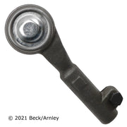 Beck/Arnley 101-6874 2013-2015 BMW X1 Steering Tie Rod End