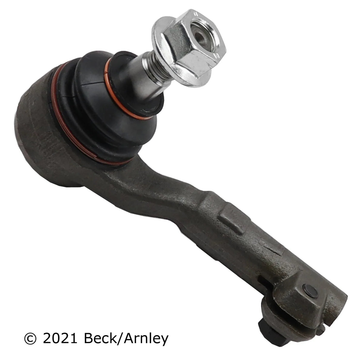 Beck/Arnley 101-6874 2013-2015 BMW X1 Steering Tie Rod End