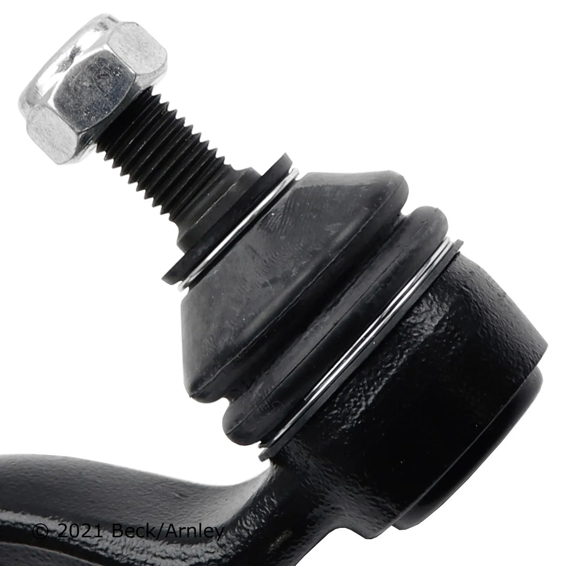 Beck/Arnley 101-6876 2001-2005 BMW 325xi Steering Tie Rod End