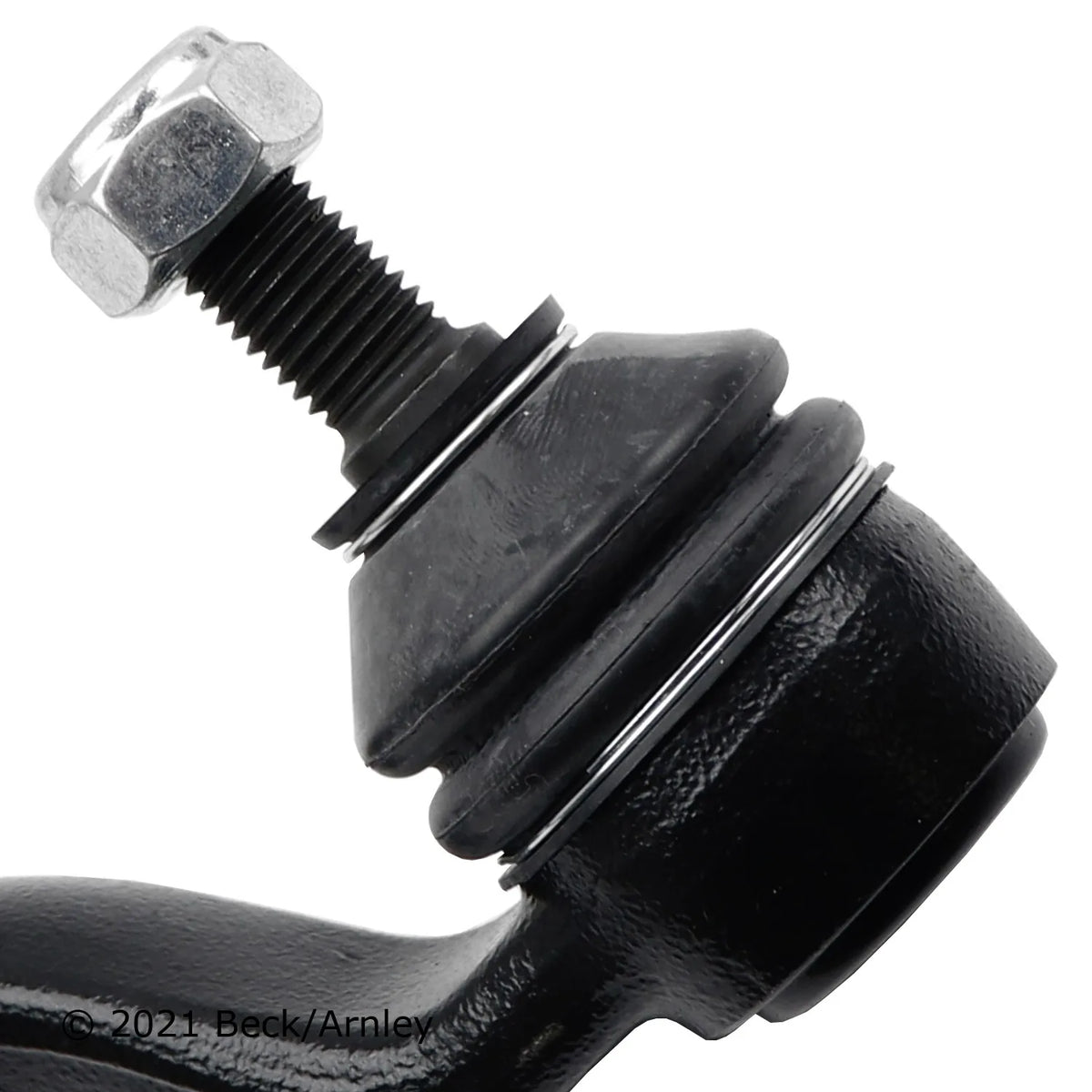 Beck/Arnley 101-6876 2001-2005 BMW 325xi Steering Tie Rod End