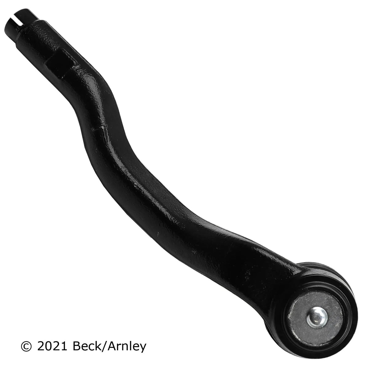 Beck/Arnley 101-6876 2001-2005 BMW 325xi Steering Tie Rod End
