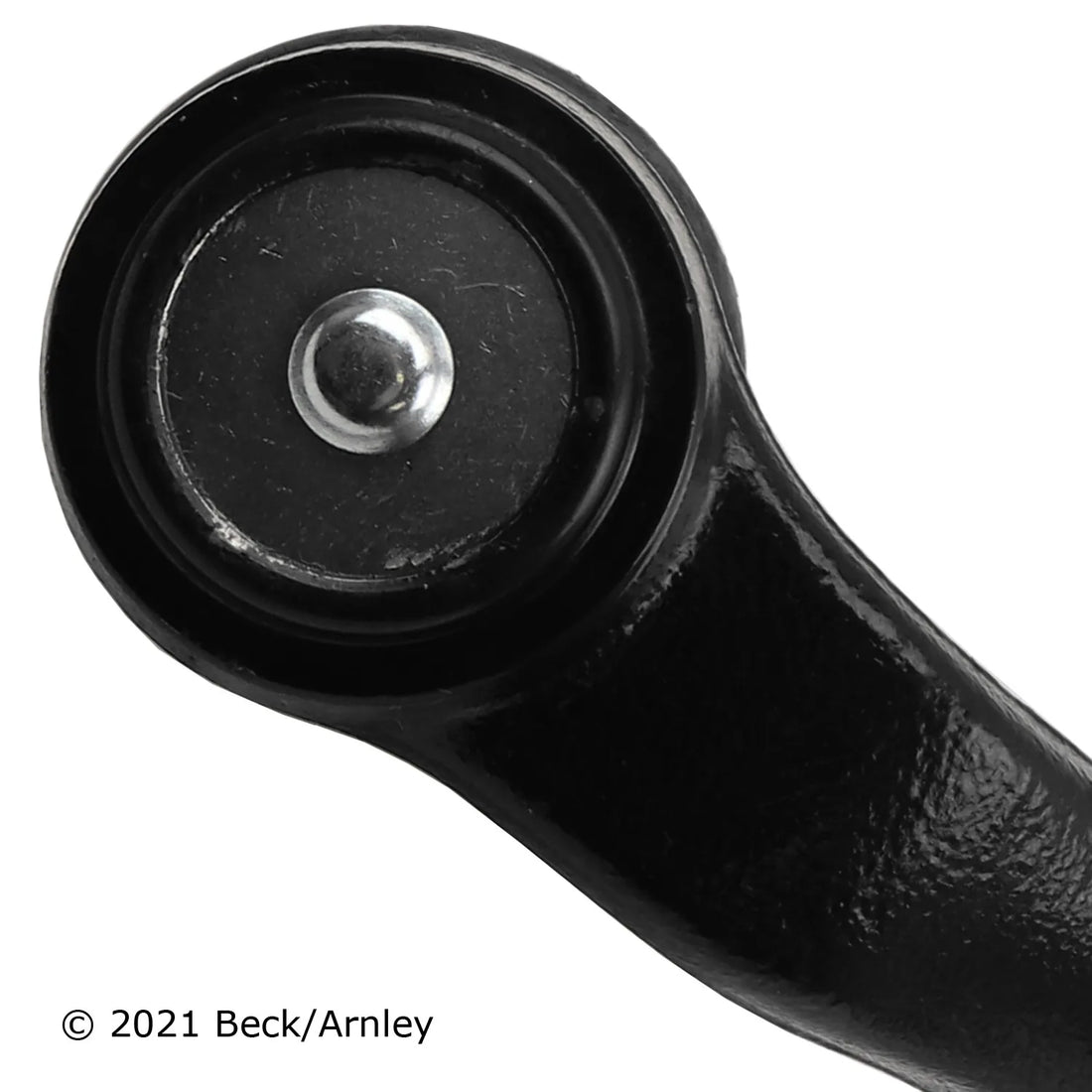 Beck/Arnley 101-6876 2001-2005 BMW 325xi Steering Tie Rod End
