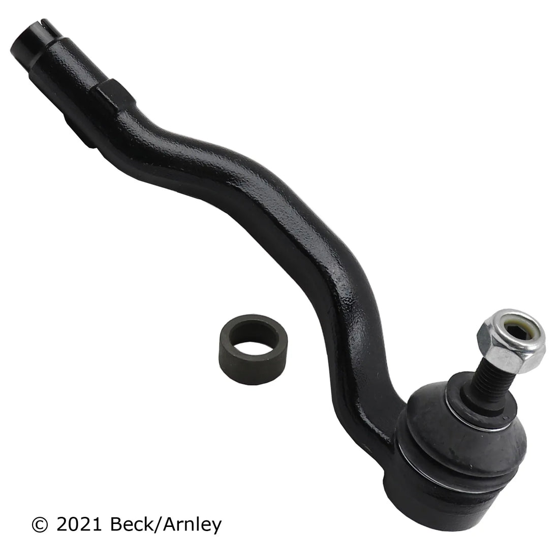 Beck/Arnley 101-6876 2001-2005 BMW 325xi Steering Tie Rod End