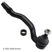 Beck/Arnley 101-6876 2001-2005 BMW 325xi Steering Tie Rod End