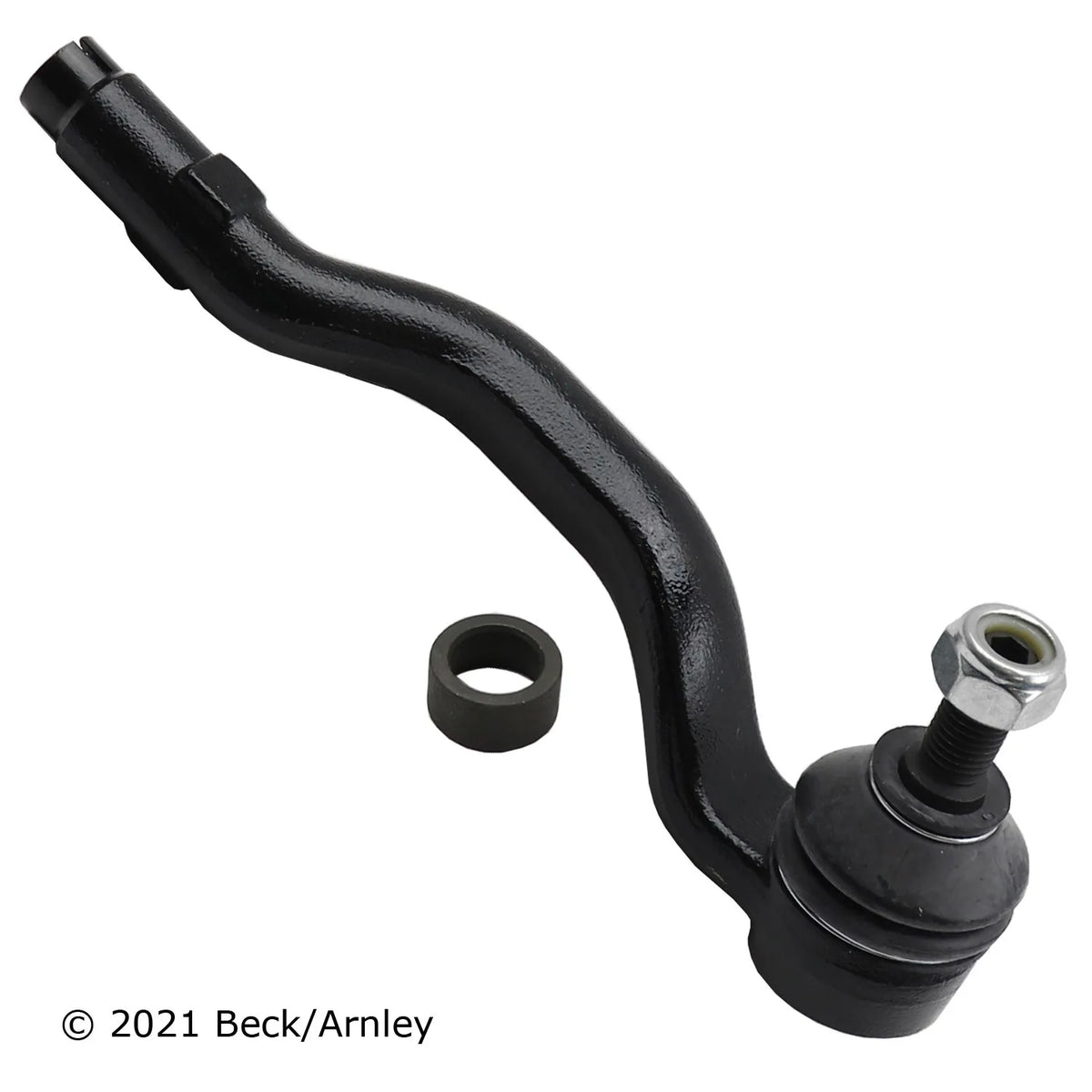 Beck/Arnley 101-6876 2001-2005 BMW 325xi Steering Tie Rod End