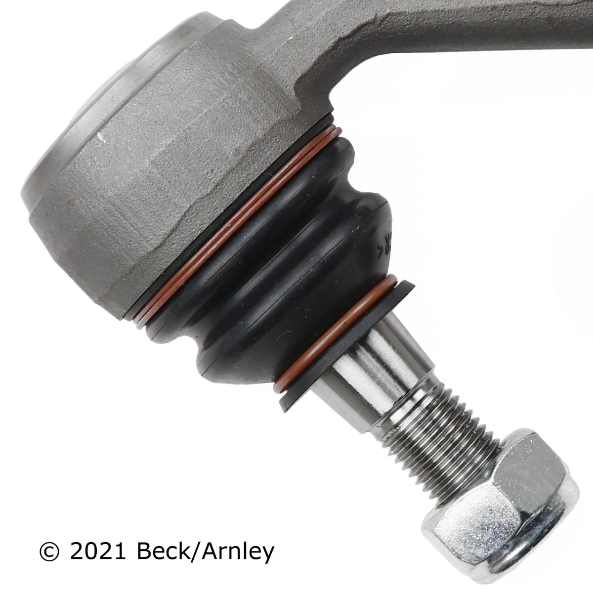 Beck/Arnley 101-6878 2009-2010 BMW 535i xDrive Steering Tie Rod End