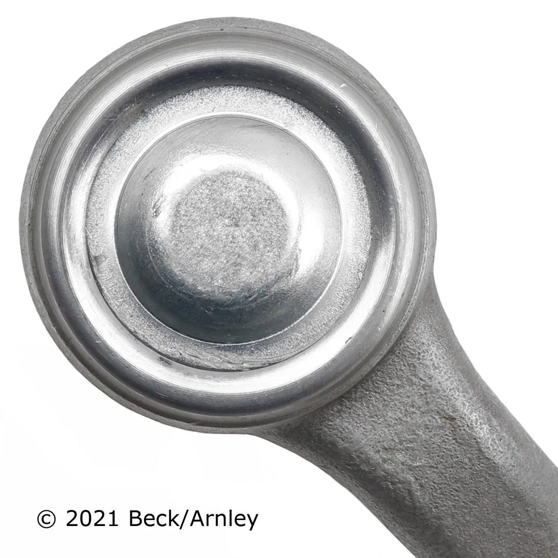 Beck/Arnley 101-6878 2009-2010 BMW 535i xDrive Steering Tie Rod End