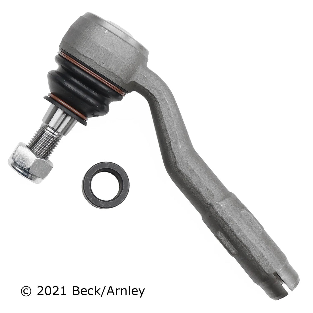 Beck/Arnley 101-6878 2009-2010 BMW 535i xDrive Steering Tie Rod End