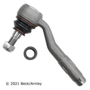 Beck/Arnley 101-6878 2009-2010 BMW 535i xDrive Steering Tie Rod End
