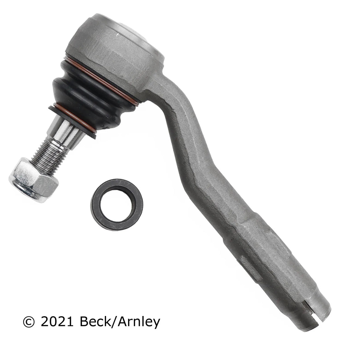 Beck/Arnley 101-6878 2009-2010 BMW 535i xDrive Steering Tie Rod End
