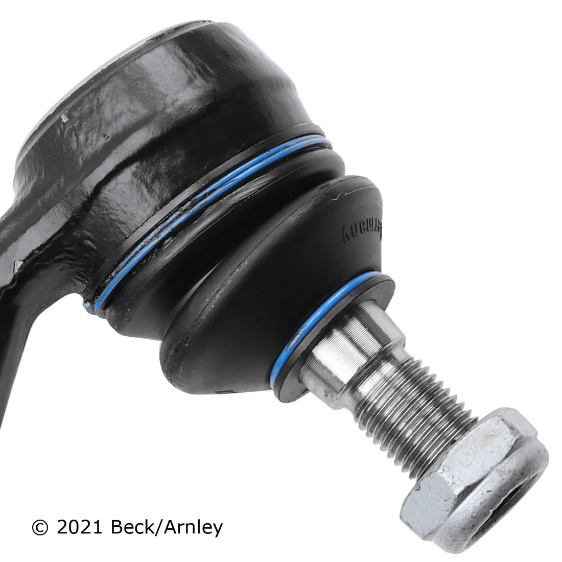 Beck/Arnley 101-6879 2009-2010 BMW 535i xDrive Steering Tie Rod Assembly