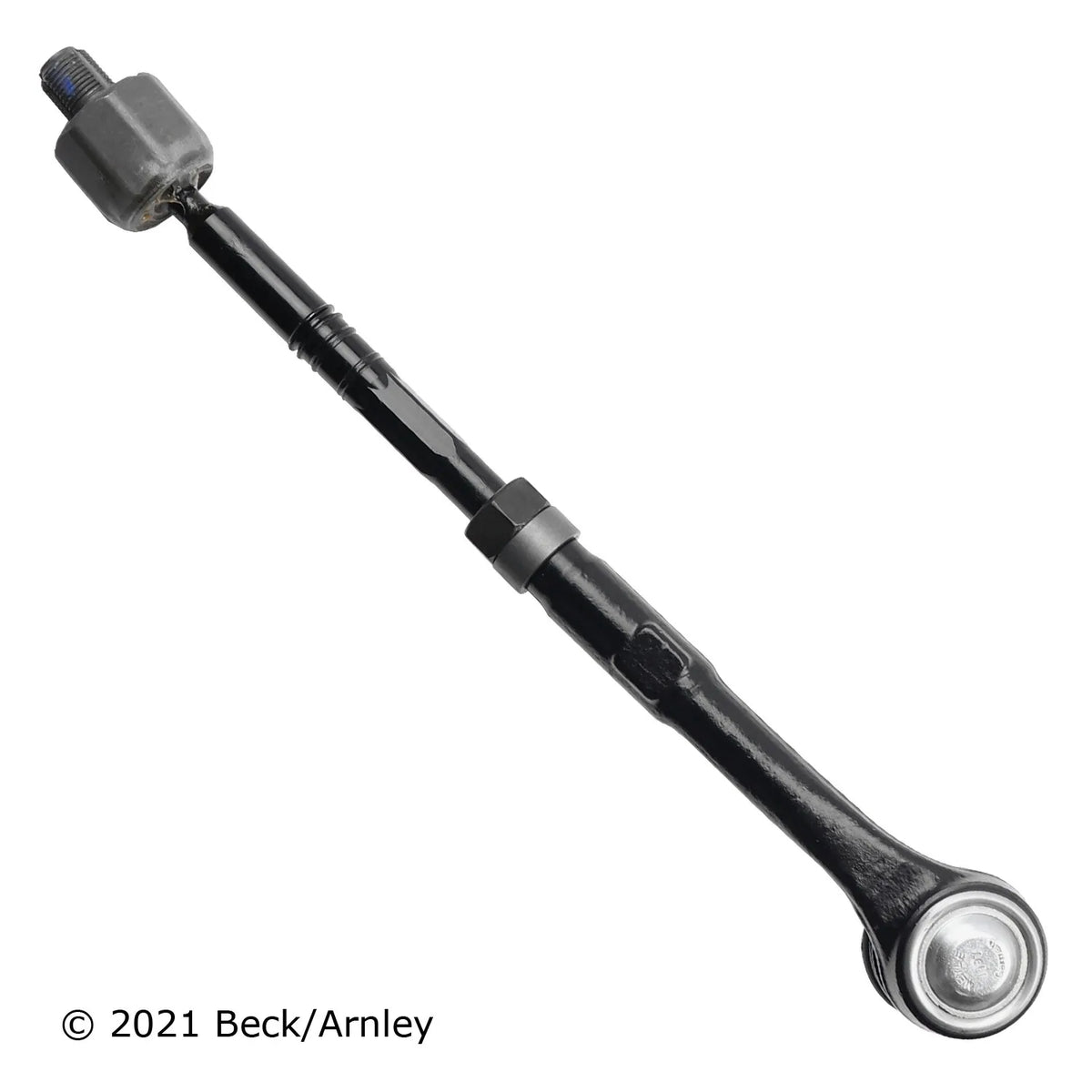 Beck/Arnley 101-6879 2009-2010 BMW 535i xDrive Steering Tie Rod Assembly