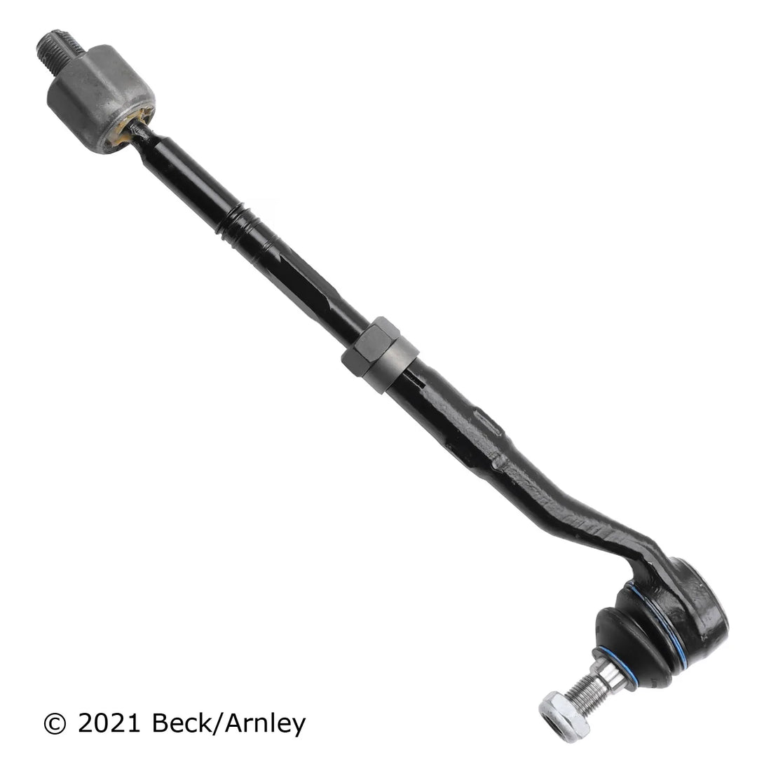 Beck/Arnley 101-6879 2009-2010 BMW 535i xDrive Steering Tie Rod Assembly