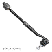 Beck/Arnley 101-6879 2009-2010 BMW 535i xDrive Steering Tie Rod Assembly