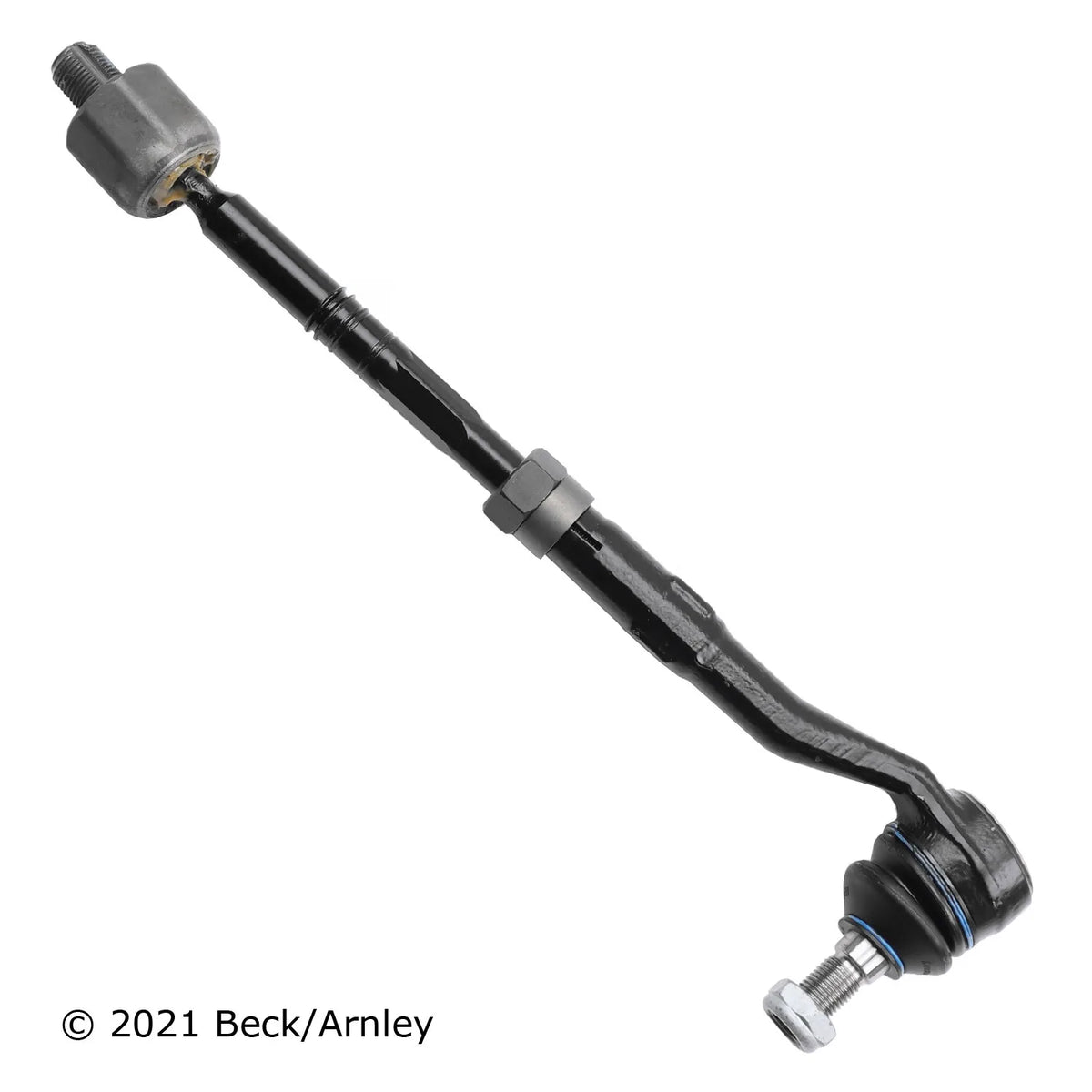 Beck/Arnley 101-6879 2009-2010 BMW 535i xDrive Steering Tie Rod Assembly