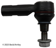 Beck/Arnley 101-6881 2010-2021 Mercedes-Benz Sprinter 3500 Steering Tie Rod End