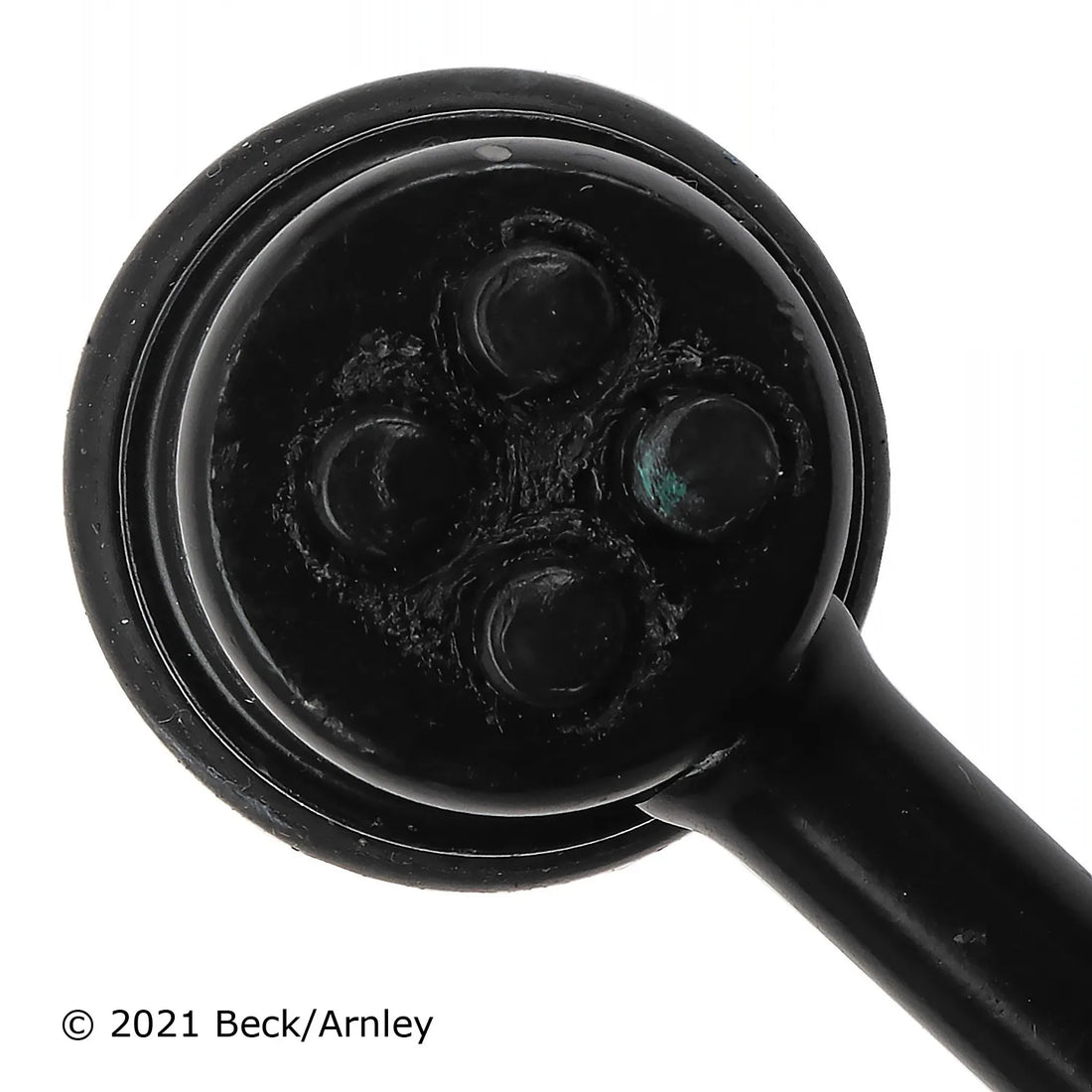 Beck/Arnley 101-6885 2003-2007 Honda Accord Suspension Stabilizer Bar Link