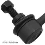 Beck/Arnley 101-6894 2013-2015 BMW X1 Suspension Stabilizer Bar Link