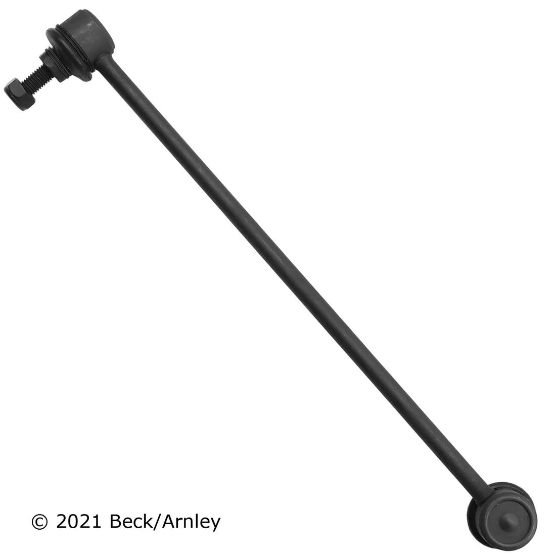 Beck/Arnley 101-6894 2013-2015 BMW X1 Suspension Stabilizer Bar Link
