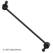 Beck/Arnley 101-6894 2013-2015 BMW X1 Suspension Stabilizer Bar Link